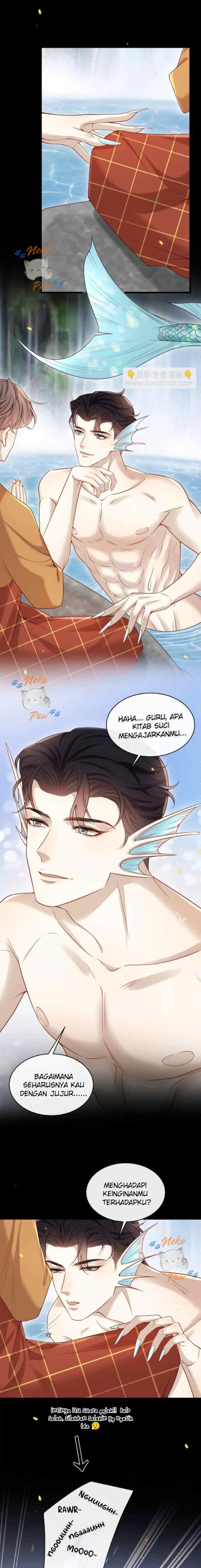 He Came Late At Night chapter 28 halaman 4