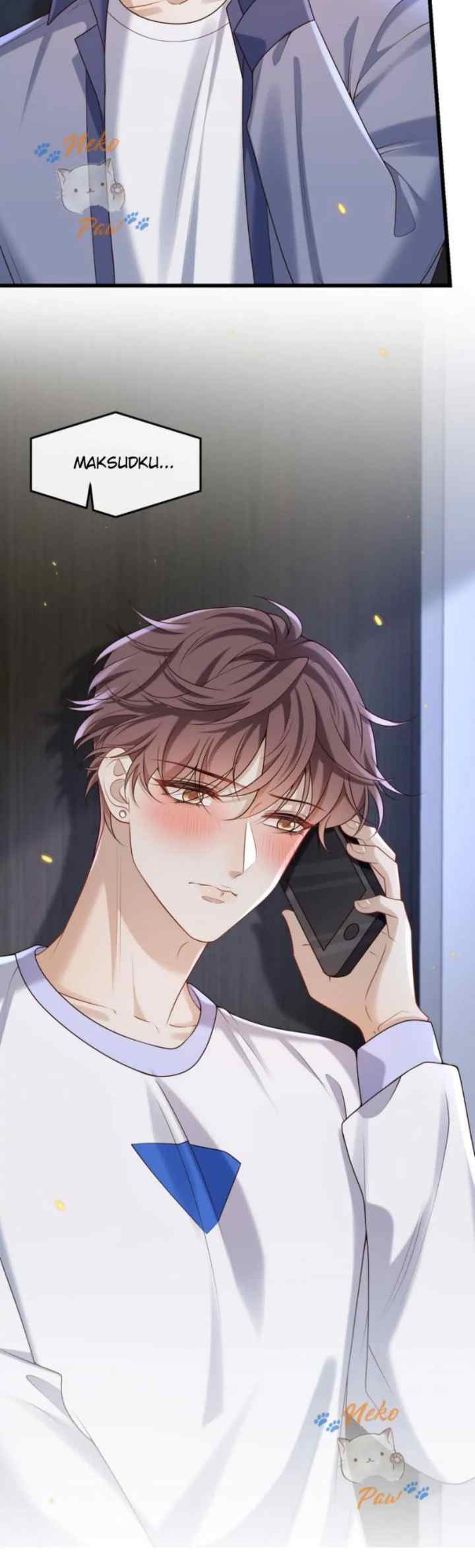 He Came Late At Night chapter 29 halaman 4