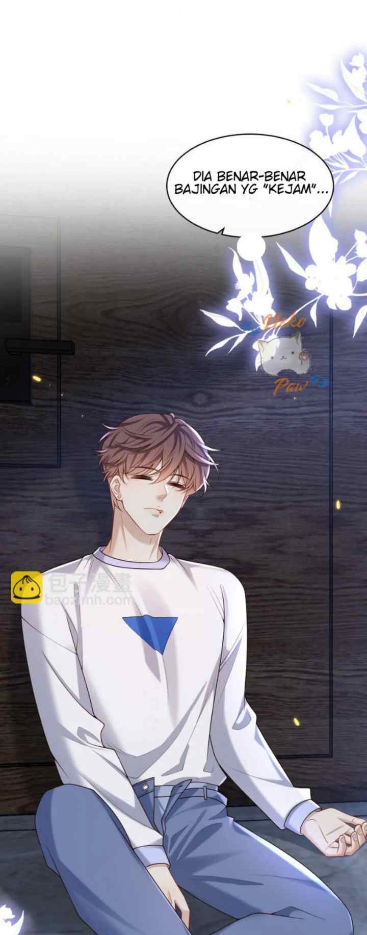 He Came Late At Night chapter 29 halaman 15