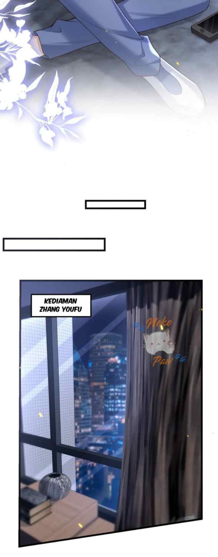 He Came Late At Night chapter 29 halaman 16