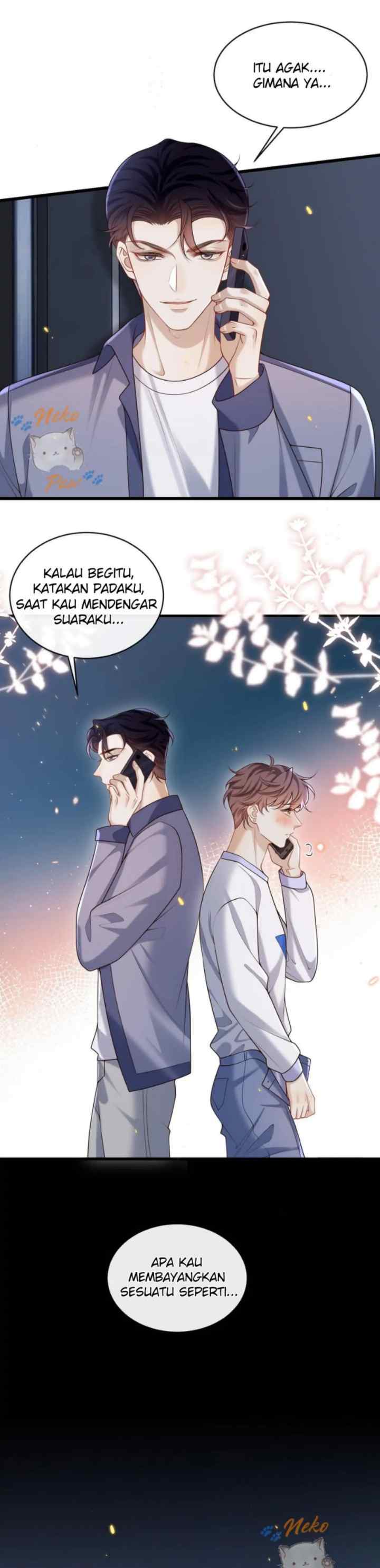 He Came Late At Night chapter 29 halaman 8