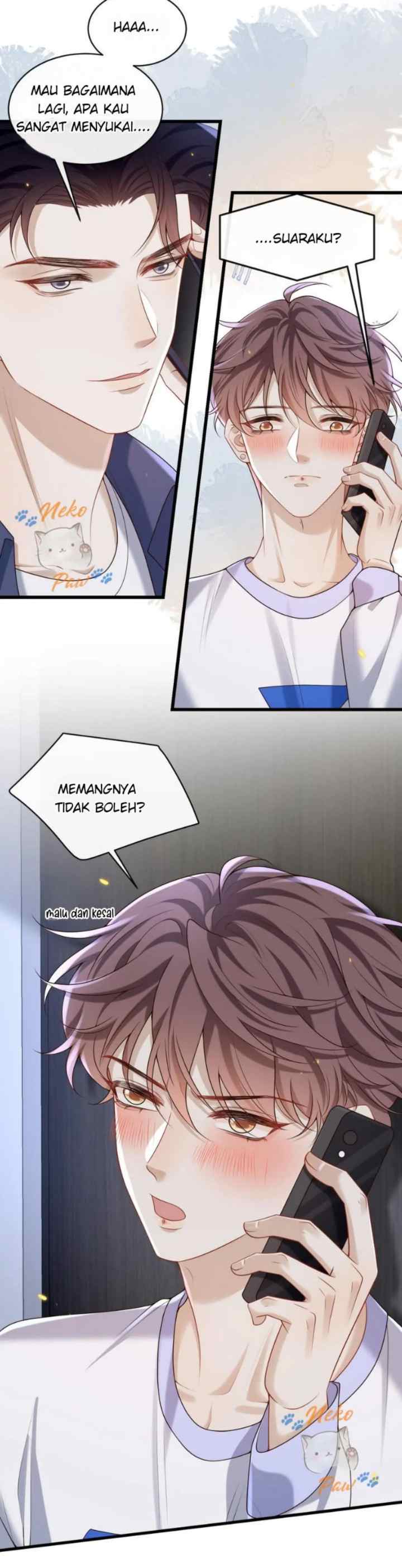 He Came Late At Night chapter 29 halaman 7