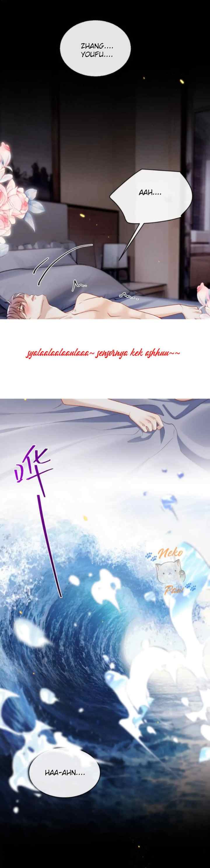 He Came Late At Night chapter 29 halaman 11