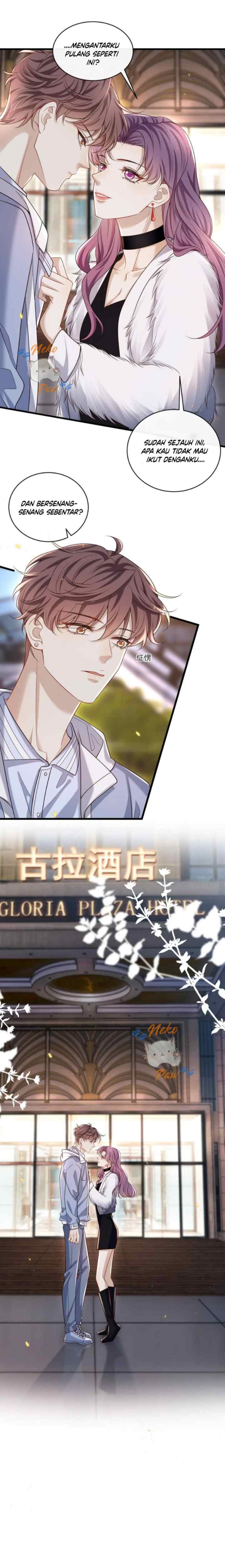 He Came Late At Night chapter 30 halaman 10