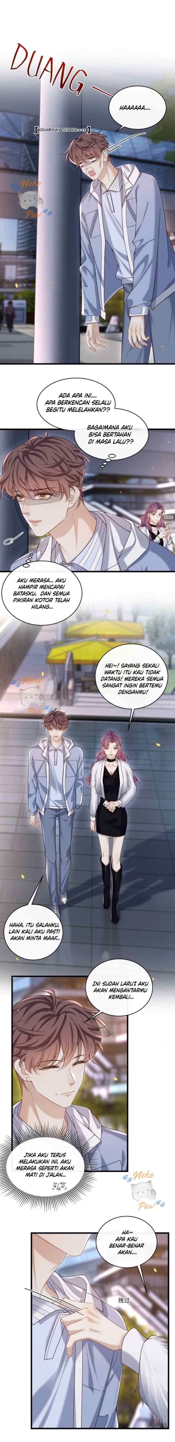 He Came Late At Night chapter 30 halaman 9