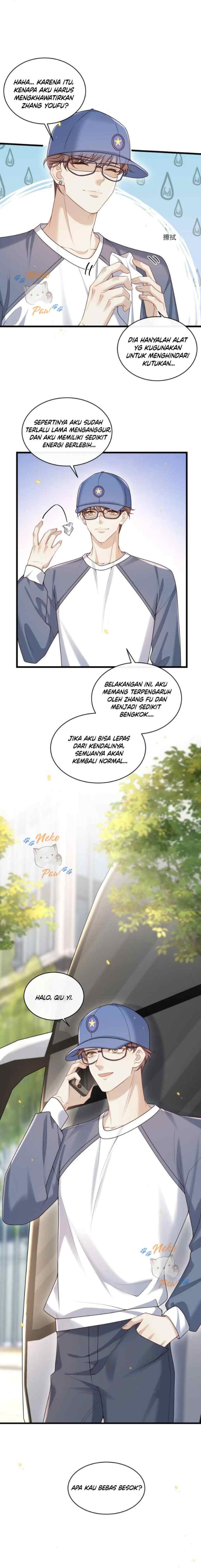 He Came Late At Night chapter 30 halaman 6