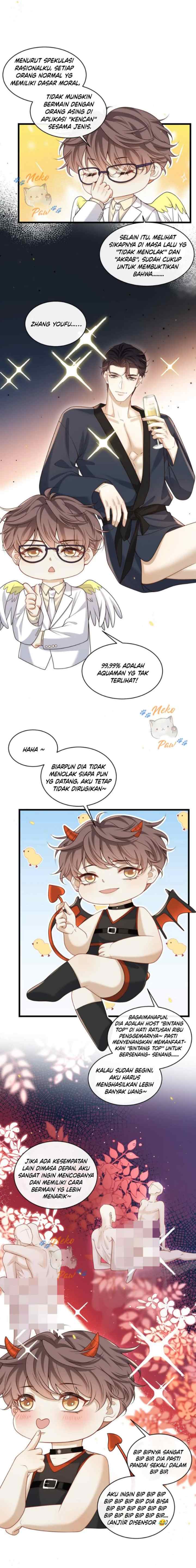 He Came Late At Night chapter 30 halaman 4