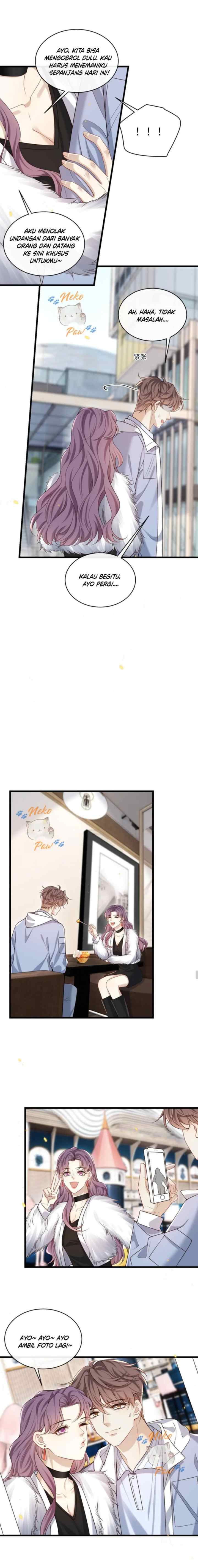 He Came Late At Night chapter 30 halaman 8