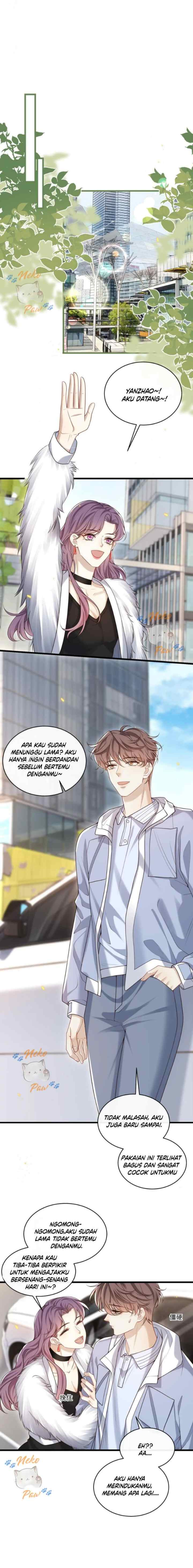He Came Late At Night chapter 30 halaman 7