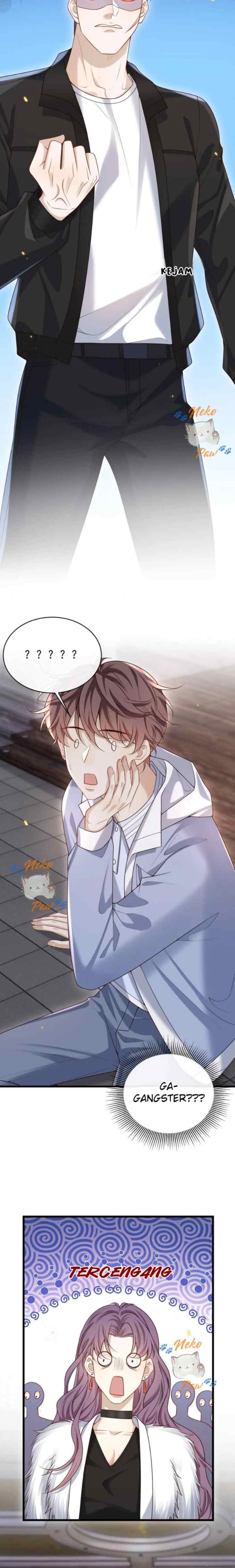 He Came Late At Night chapter 31 halaman 6