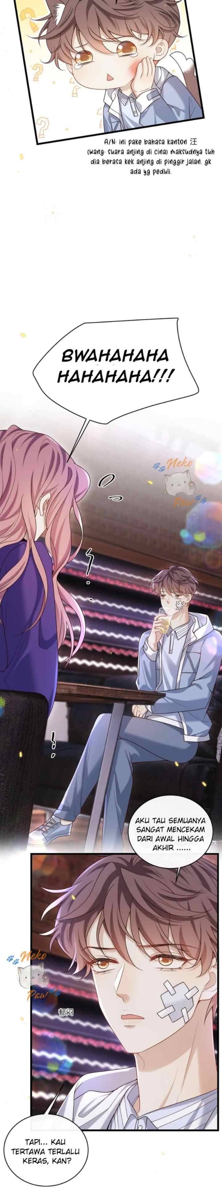 He Came Late At Night chapter 31 halaman 10