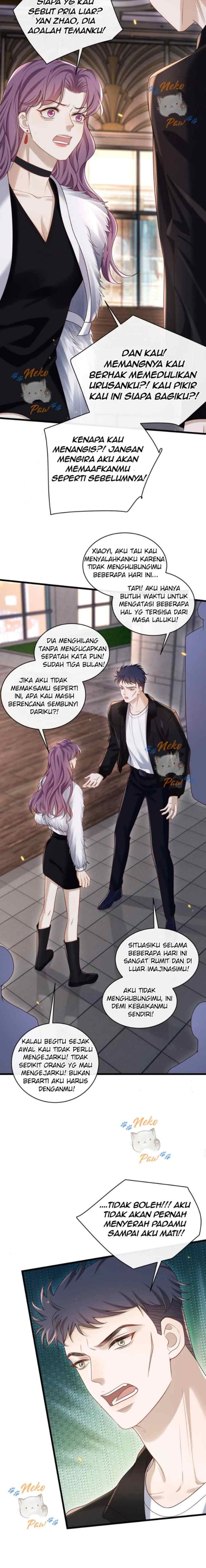 He Came Late At Night chapter 31 halaman 8