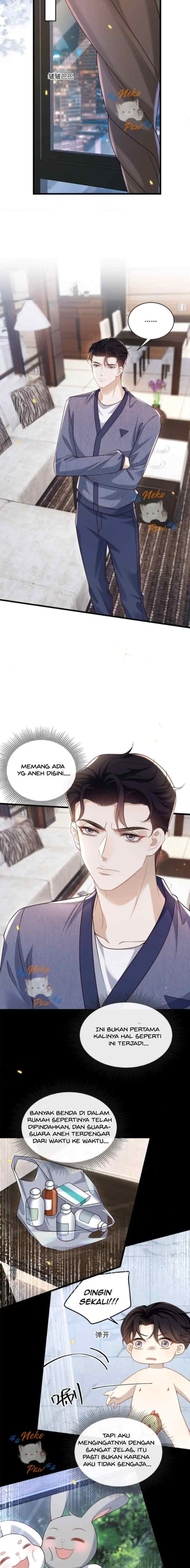 He Came Late At Night chapter 32 halaman 10