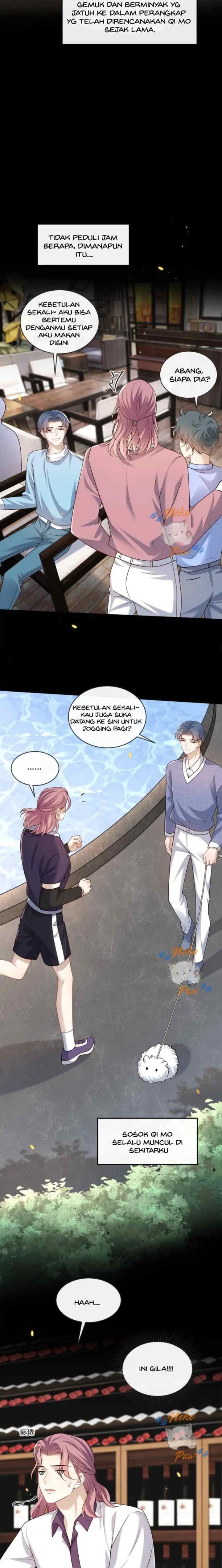 He Came Late At Night chapter 32 halaman 4