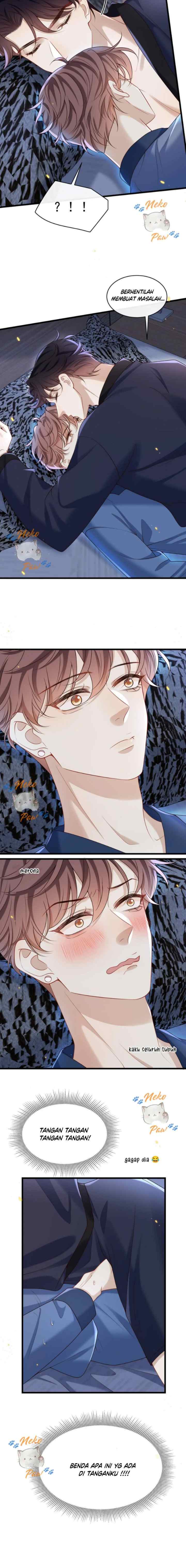 He Came Late At Night chapter 33 halaman 10