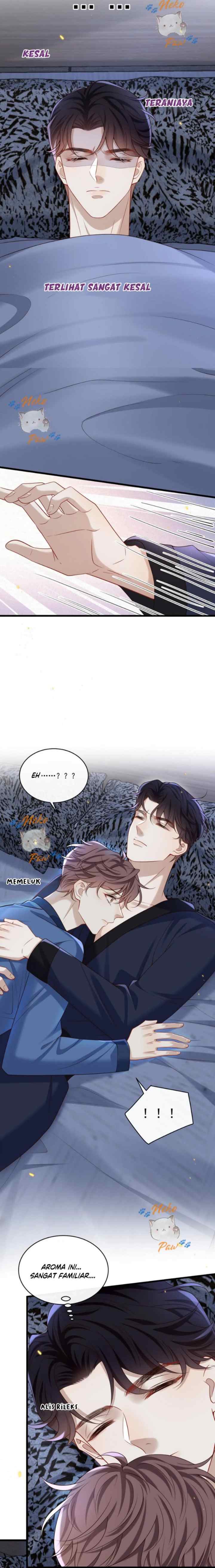 He Came Late At Night chapter 33 halaman 7