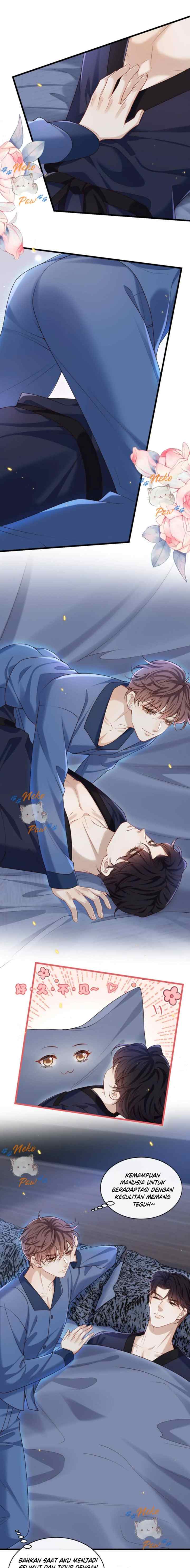 He Came Late At Night chapter 33 halaman 4