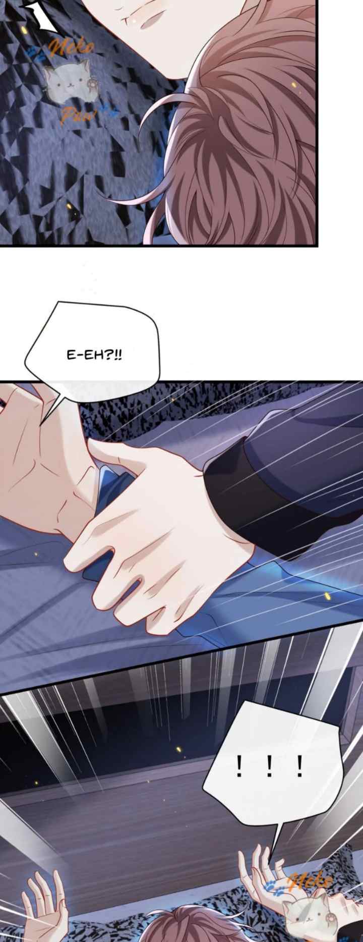 He Came Late At Night chapter 34 halaman 7