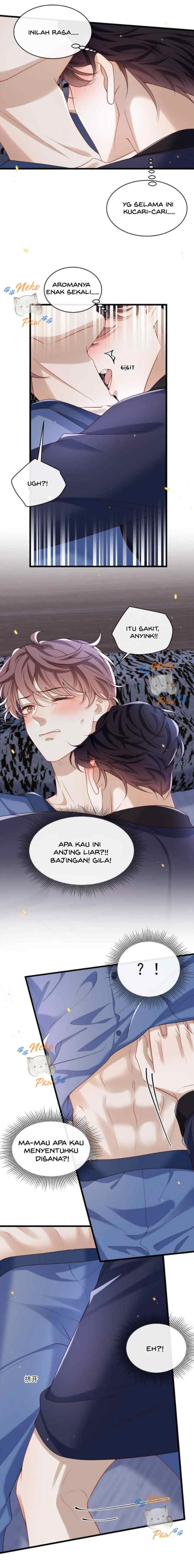 He Came Late At Night chapter 34 halaman 9
