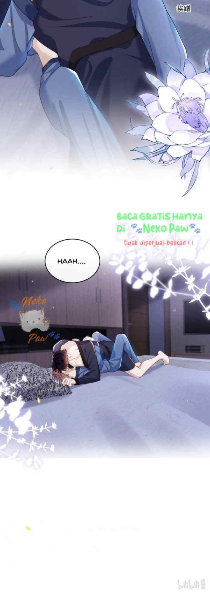 He Came Late At Night chapter 34 halaman 13