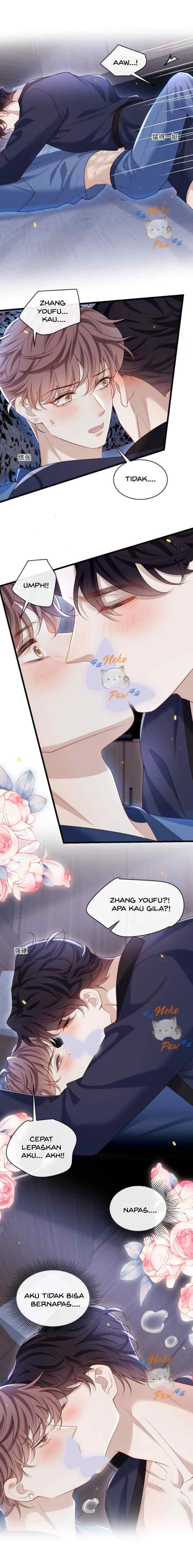 He Came Late At Night chapter 34 halaman 10