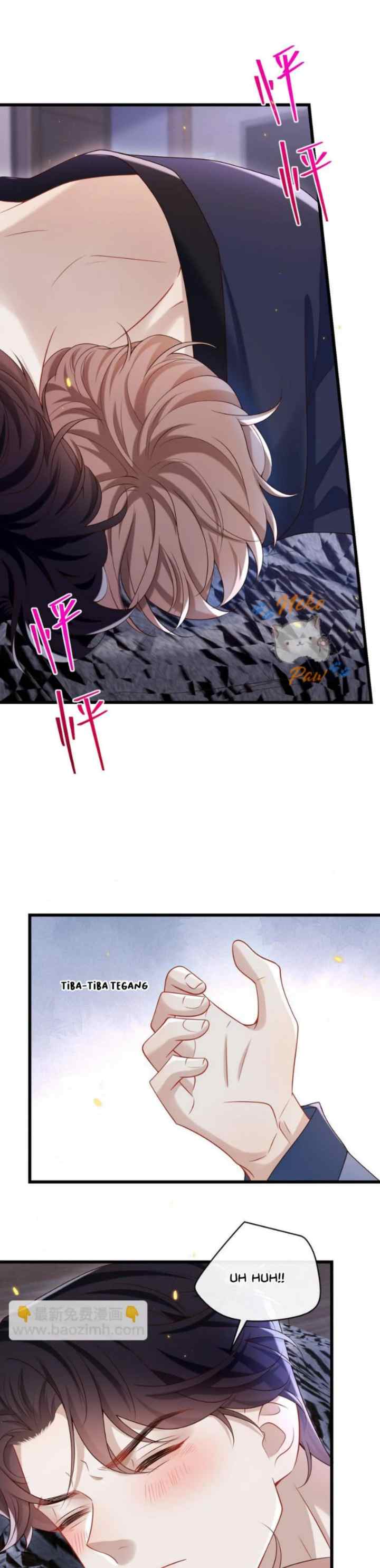 He Came Late At Night chapter 34 halaman 6