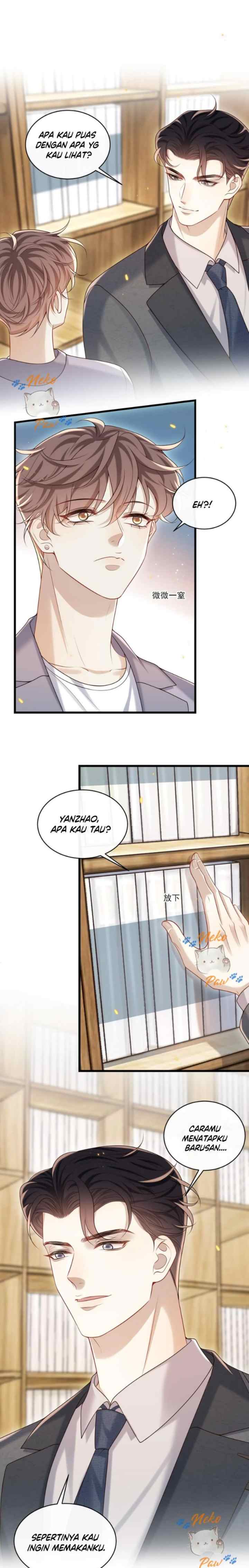 He Came Late At Night chapter 36 halaman 7