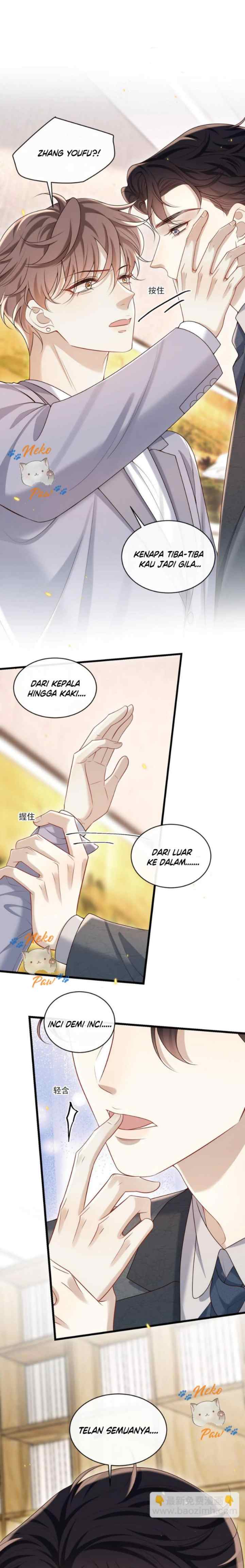 He Came Late At Night chapter 36 halaman 10