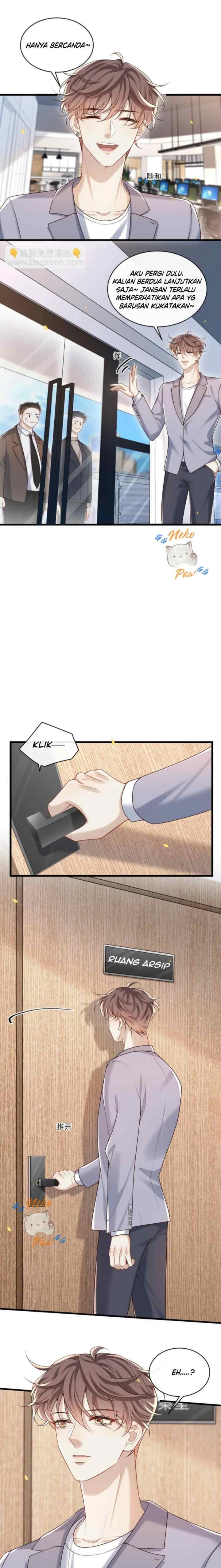 He Came Late At Night chapter 36 halaman 5