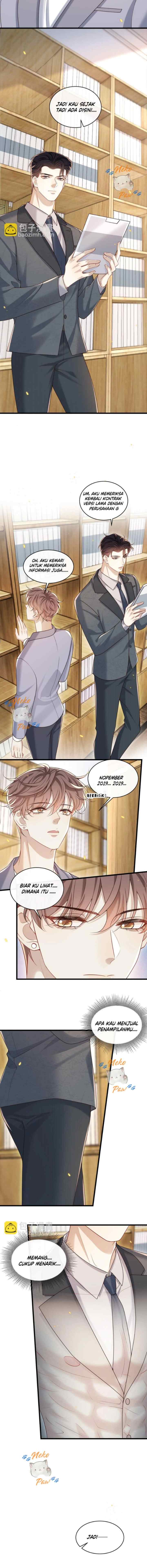 He Came Late At Night chapter 36 halaman 6