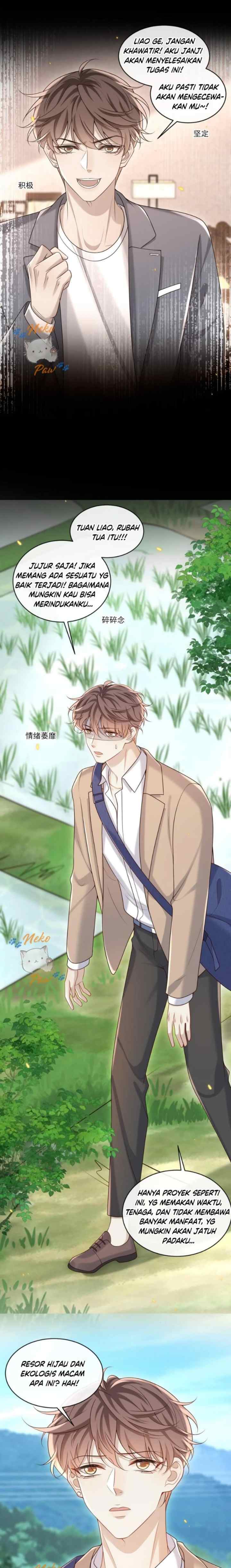 He Came Late At Night chapter 37 halaman 7