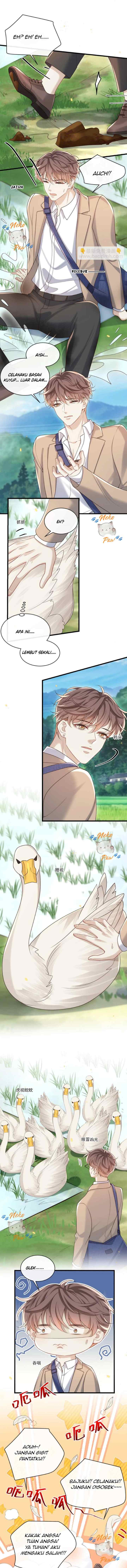 He Came Late At Night chapter 37 halaman 9