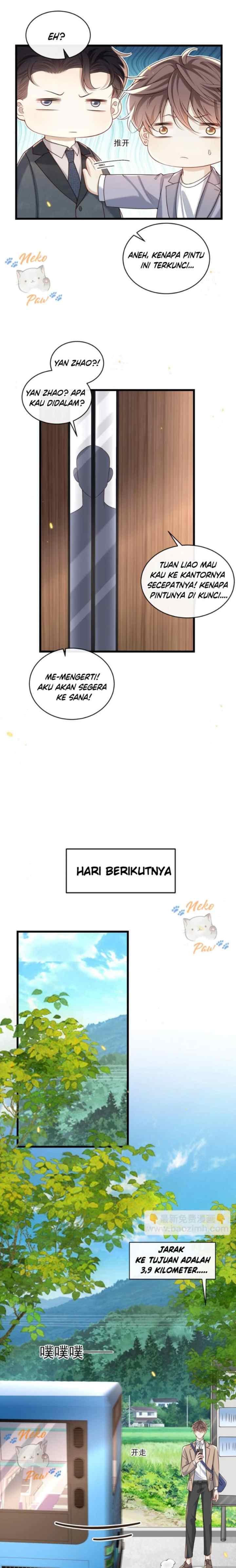 He Came Late At Night chapter 37 halaman 4