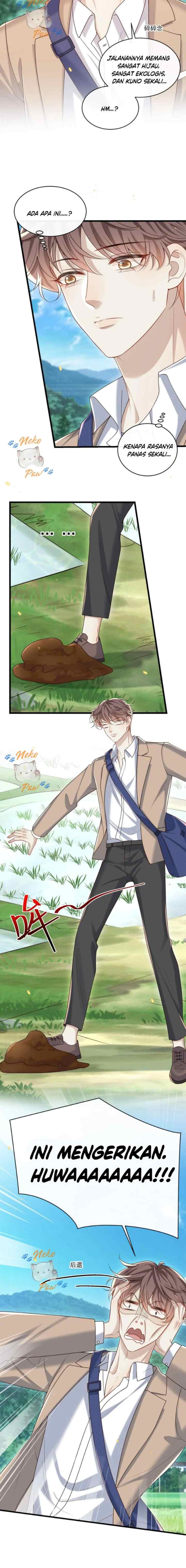 He Came Late At Night chapter 37 halaman 8