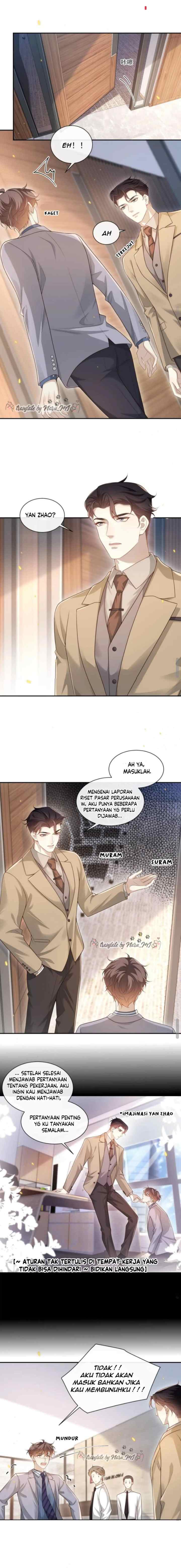 He Came Late At Night chapter 4 halaman 5
