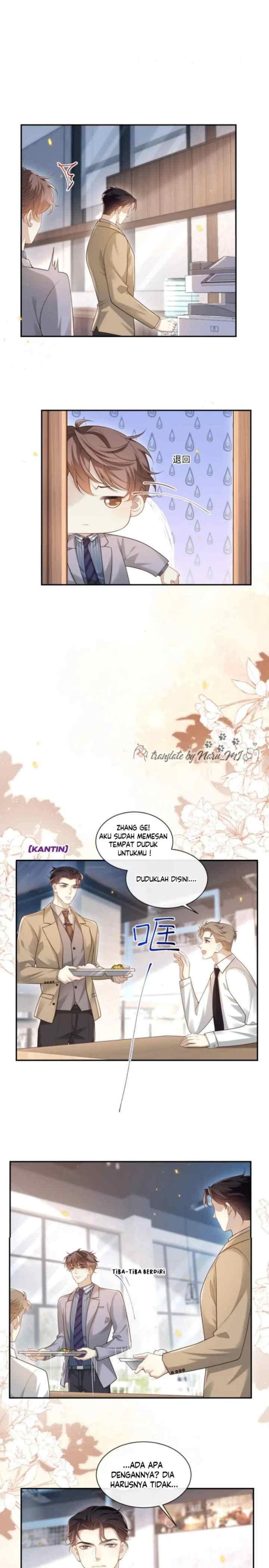 He Came Late At Night chapter 4 halaman 7