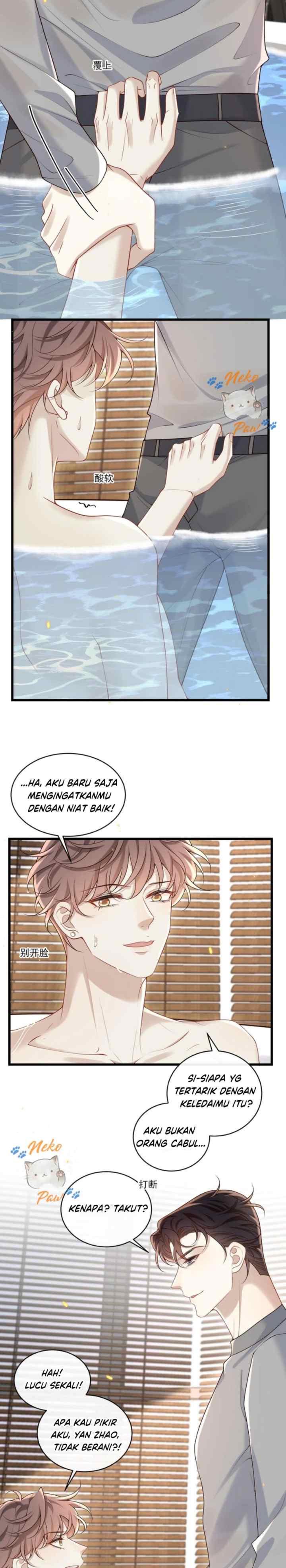 He Came Late At Night chapter 43 halaman 7