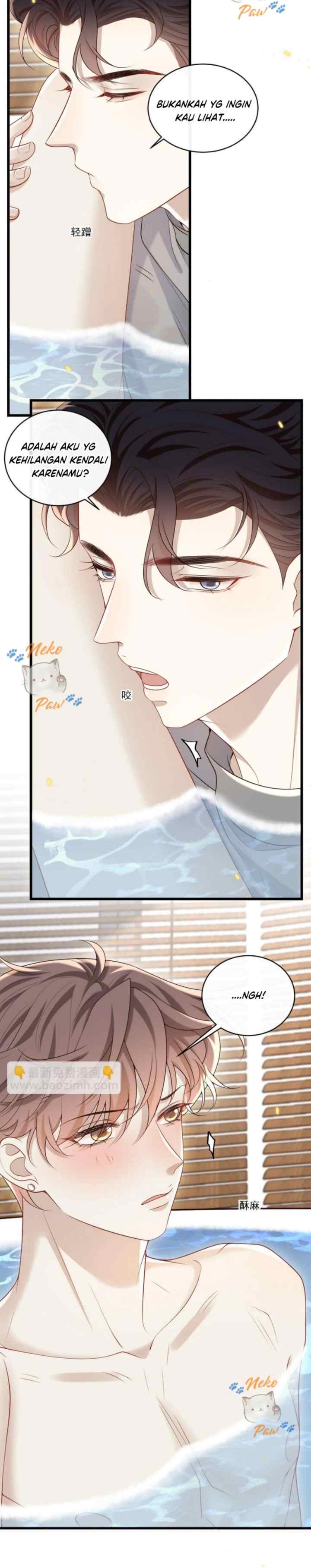 He Came Late At Night chapter 43 halaman 5