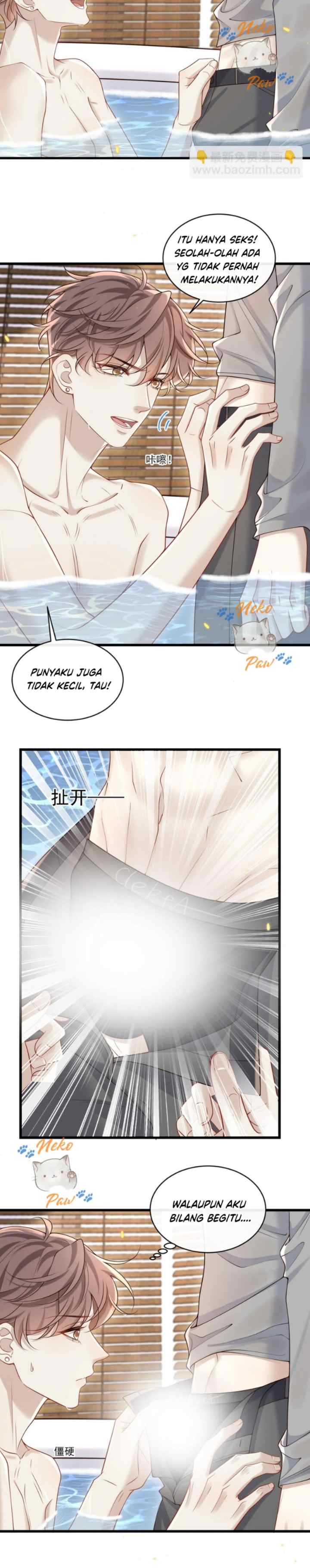 He Came Late At Night chapter 43 halaman 8