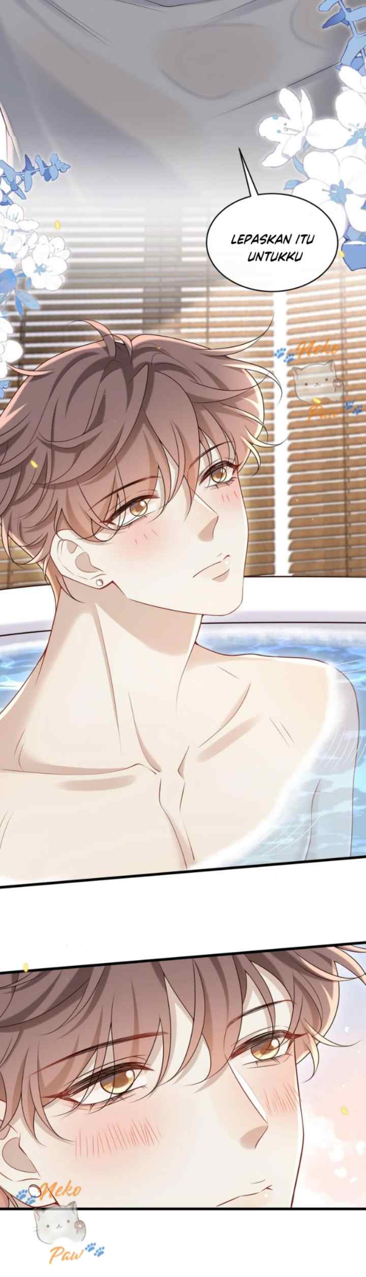 He Came Late At Night chapter 43 halaman 11