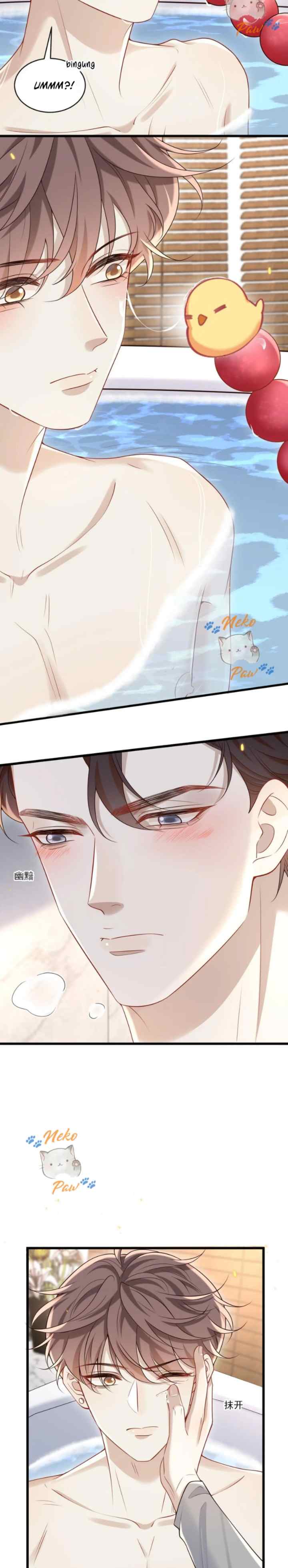 He Came Late At Night chapter 43 halaman 13