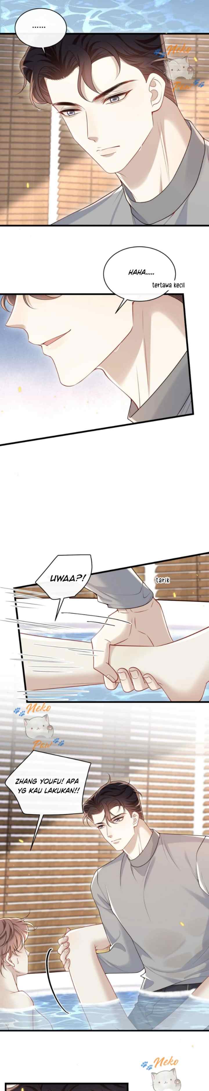 He Came Late At Night chapter 43 halaman 4