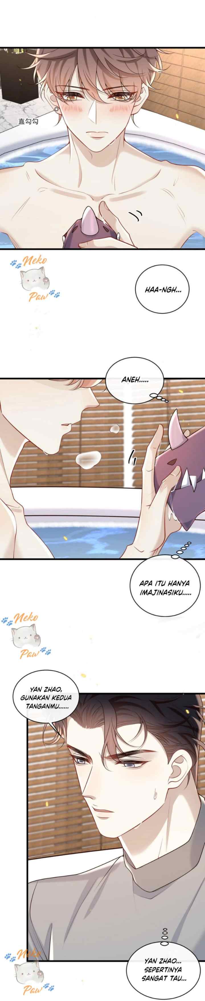 He Came Late At Night chapter 44 halaman 5