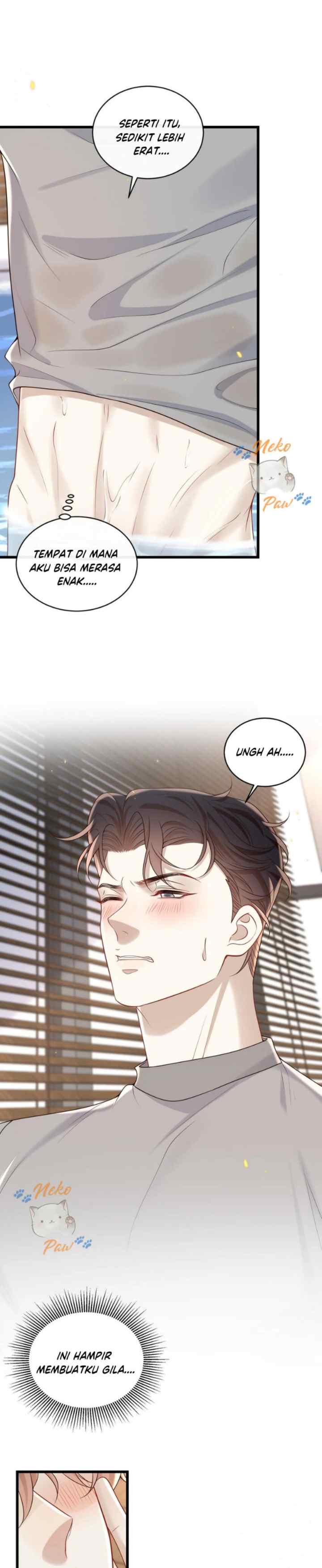 He Came Late At Night chapter 44 halaman 6