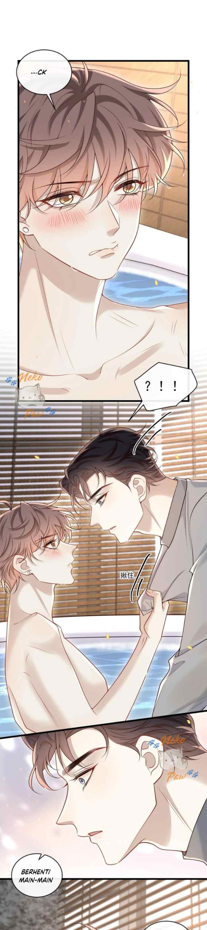 He Came Late At Night chapter 44 halaman 11