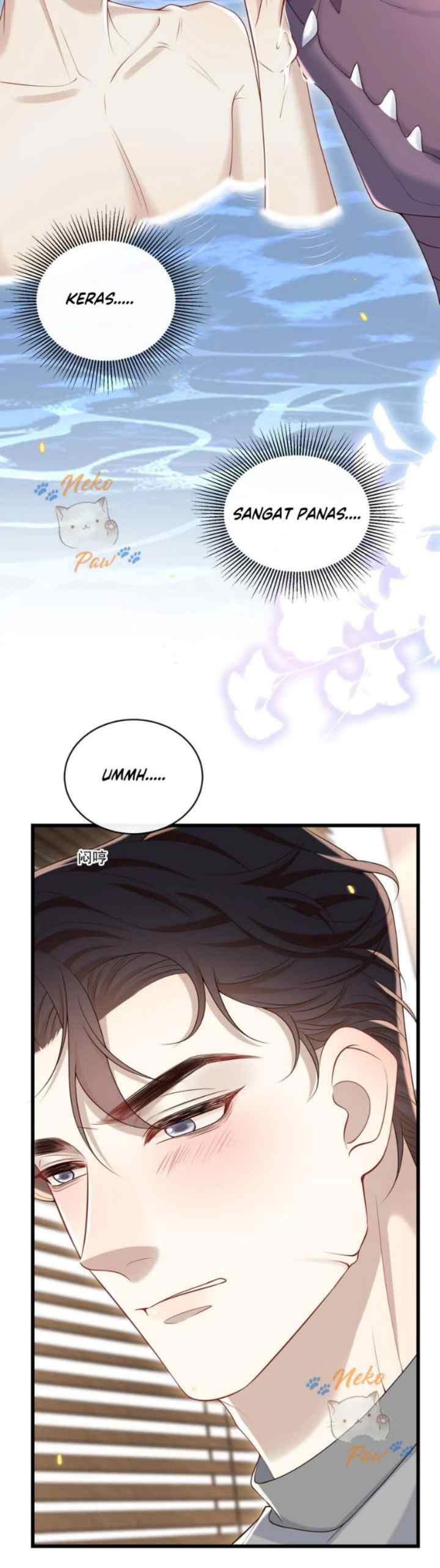 He Came Late At Night chapter 44 halaman 4