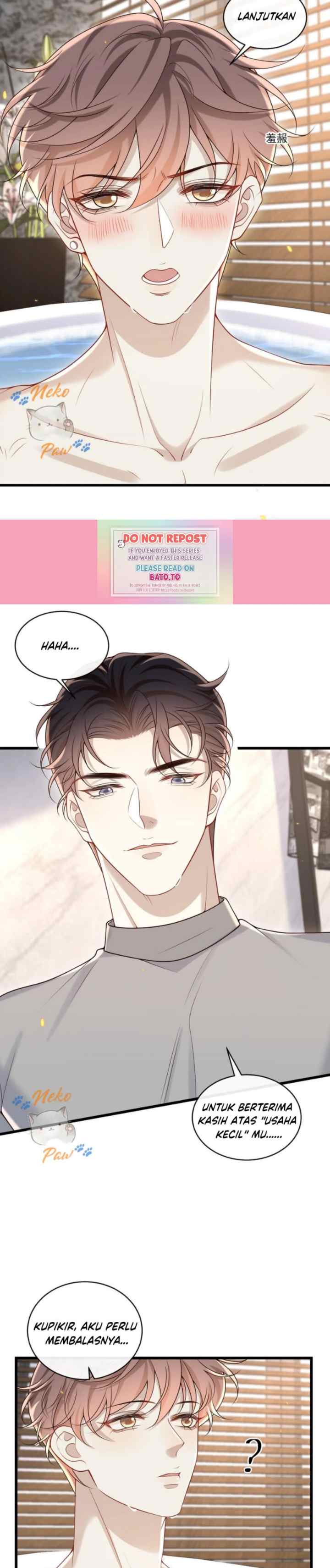 He Came Late At Night chapter 44 halaman 12