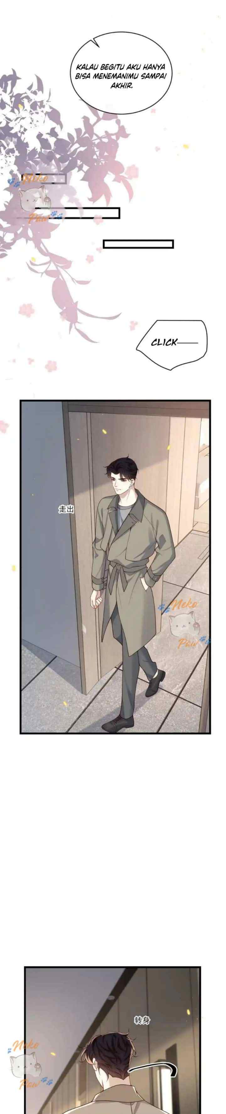 He Came Late At Night chapter 46 halaman 15