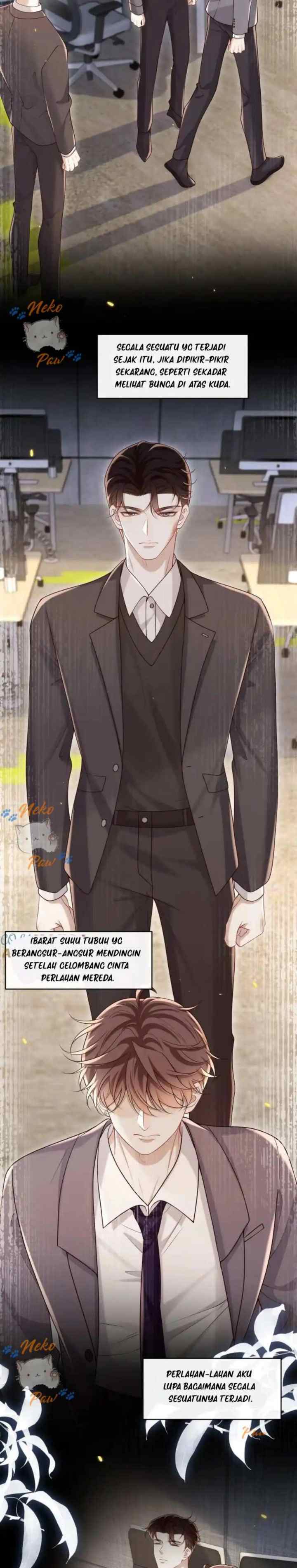 He Came Late At Night chapter 46 halaman 9