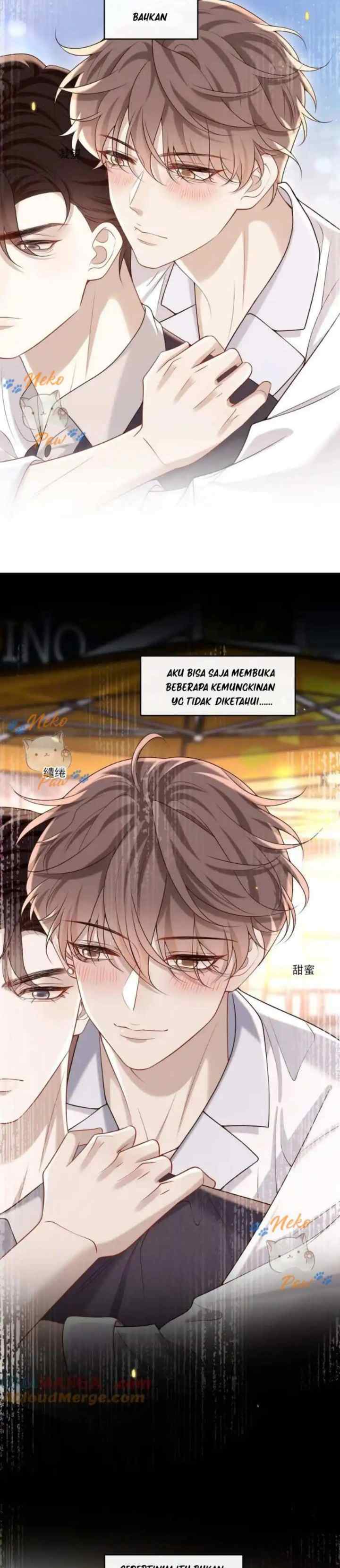 He Came Late At Night chapter 46 halaman 6